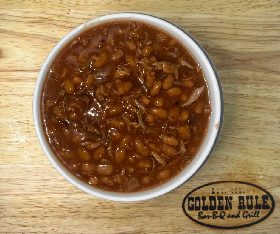 Baked Beans (1qt)