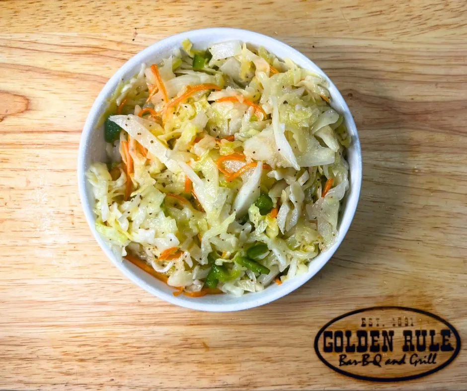 Coleslaw (1qt)