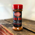Golden Rule BBQ Rub