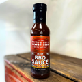 Golden Rule Hot BBQ Sauce