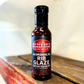 Golden Rule Rib Glaze