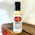 Golden Rule White Sauce