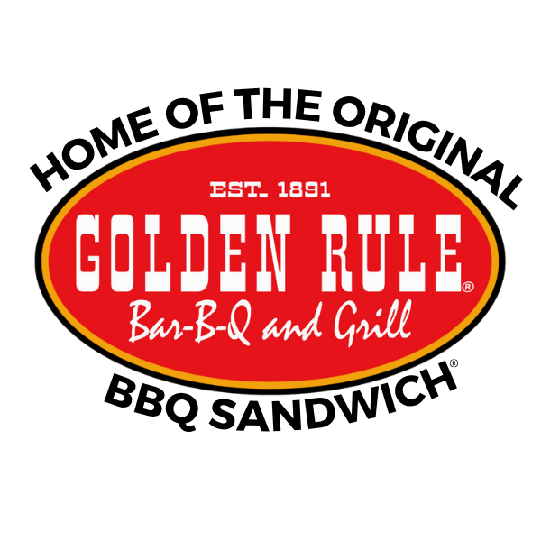 Golden Rule BBQ Shipping